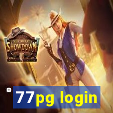 77pg login